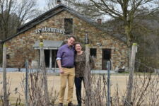 Photo de Au Moulin de Hamoul (LOperlé) Photo de Au Moulin de Hamoul (LOperlé)