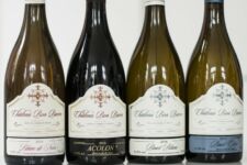 Photo de Château Bon Baron Photo de Château Bon Baron