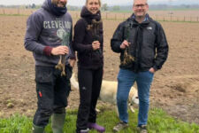 Photo de Domaine Bellum Fagetum Photo de Domaine Bellum Fagetum