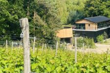 Photo de Domaine de Biamont Photo de Domaine de Biamont