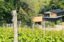 Photo de Domaine de Biamont Photo de Domaine de Biamont