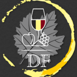 Logo de Domaine de la Feuille Logo de Domaine de la Feuille