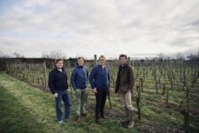 Photo de Domaine de Mellemont Photo de Domaine de Mellemont