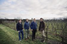 Photo de Domaine de Mellemont Photo de Domaine de Mellemont