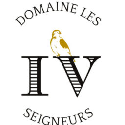 Logo de Les IV Seigneurs Logo de Les IV Seigneurs