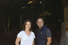 Photo de Domaine Mont des Anges Photo de Domaine Mont des Anges