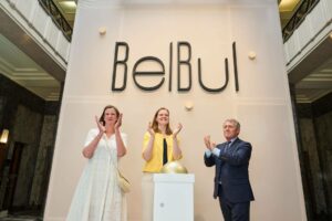 BelBul, un nouveau label pour les mousseux belges
